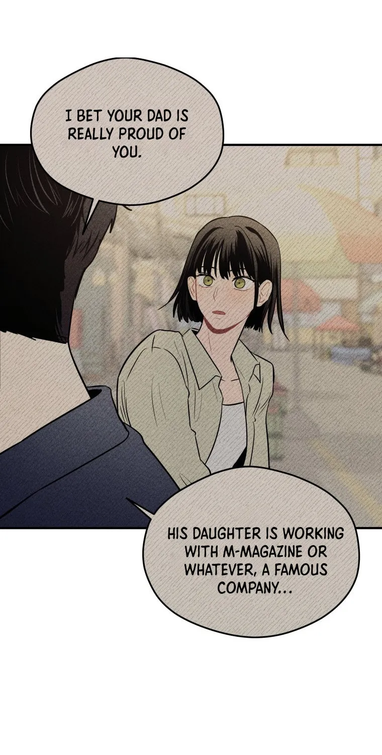 Gwijjal Romance Chapter 8 page 61 - 