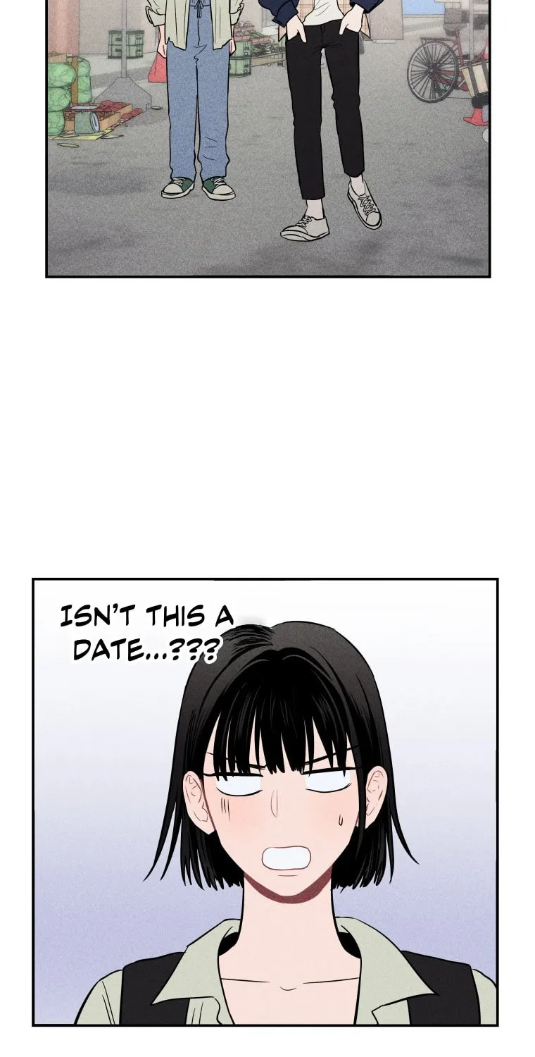 Gwijjal Romance Chapter 8 page 8 - 