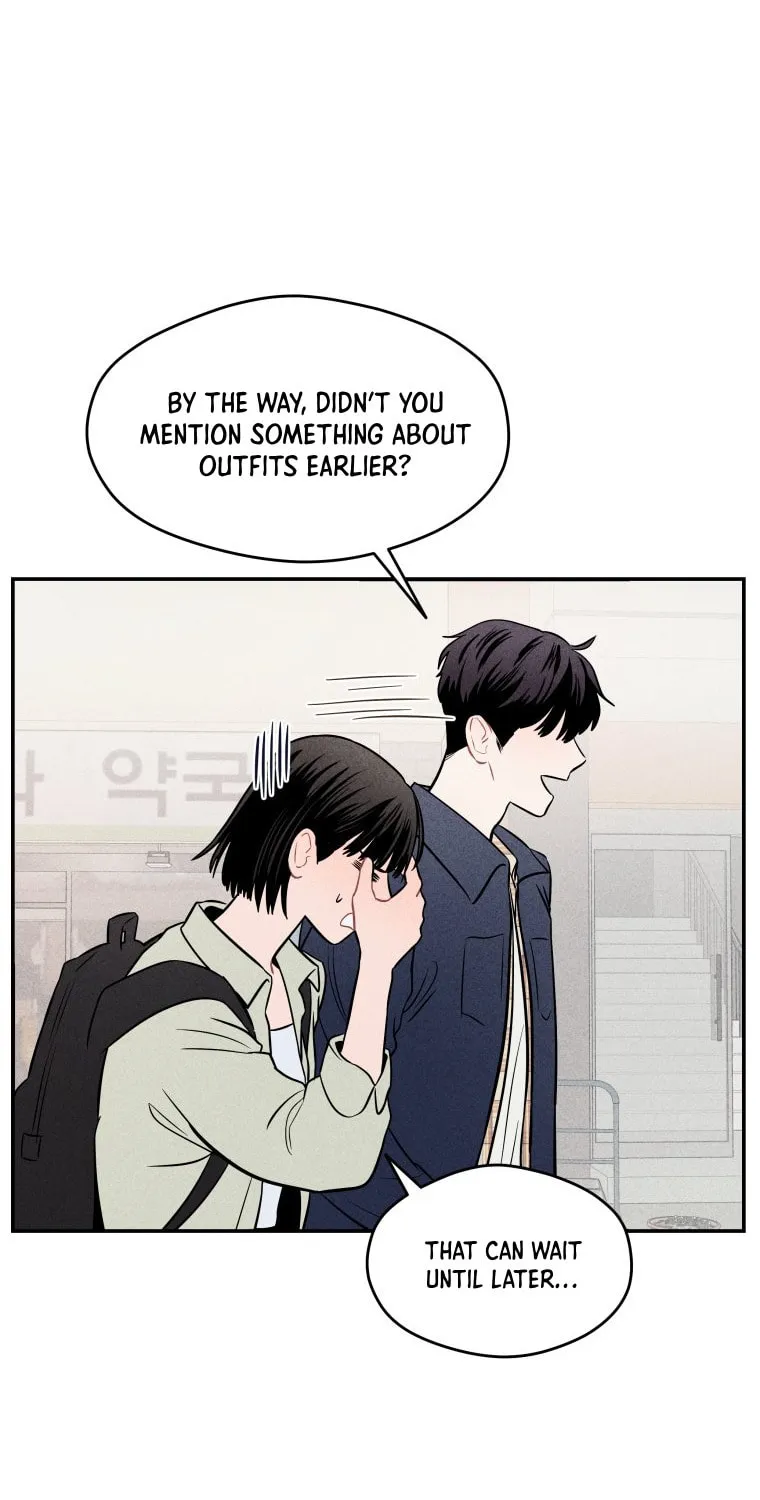 Gwijjal Romance Chapter 8 page 9 - 