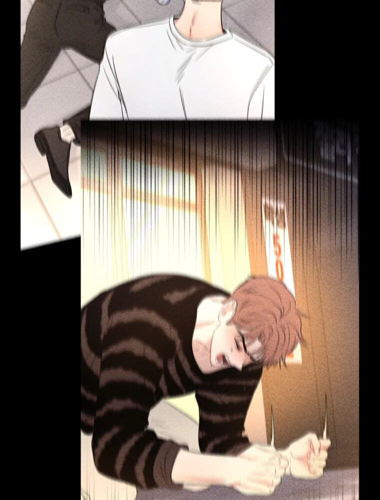 Gwijjal Romance Chapter 80 page 103 - 