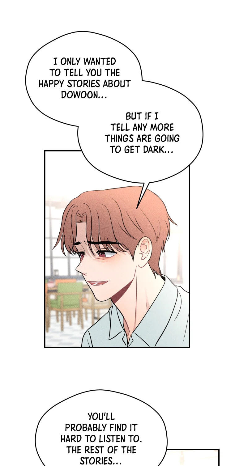 Gwijjal Romance Chapter 80 page 109 - 