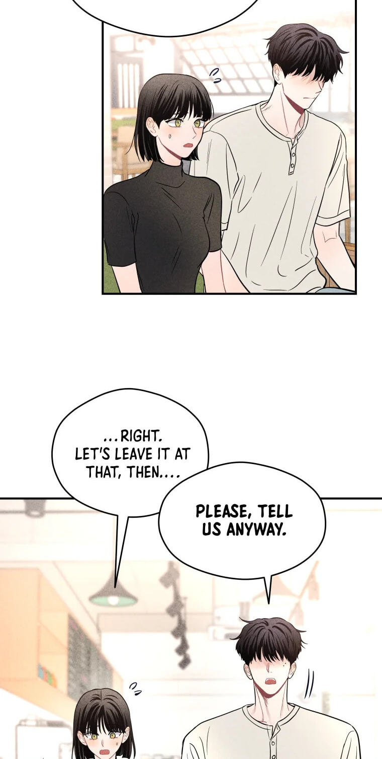 Gwijjal Romance Chapter 80 page 110 - 