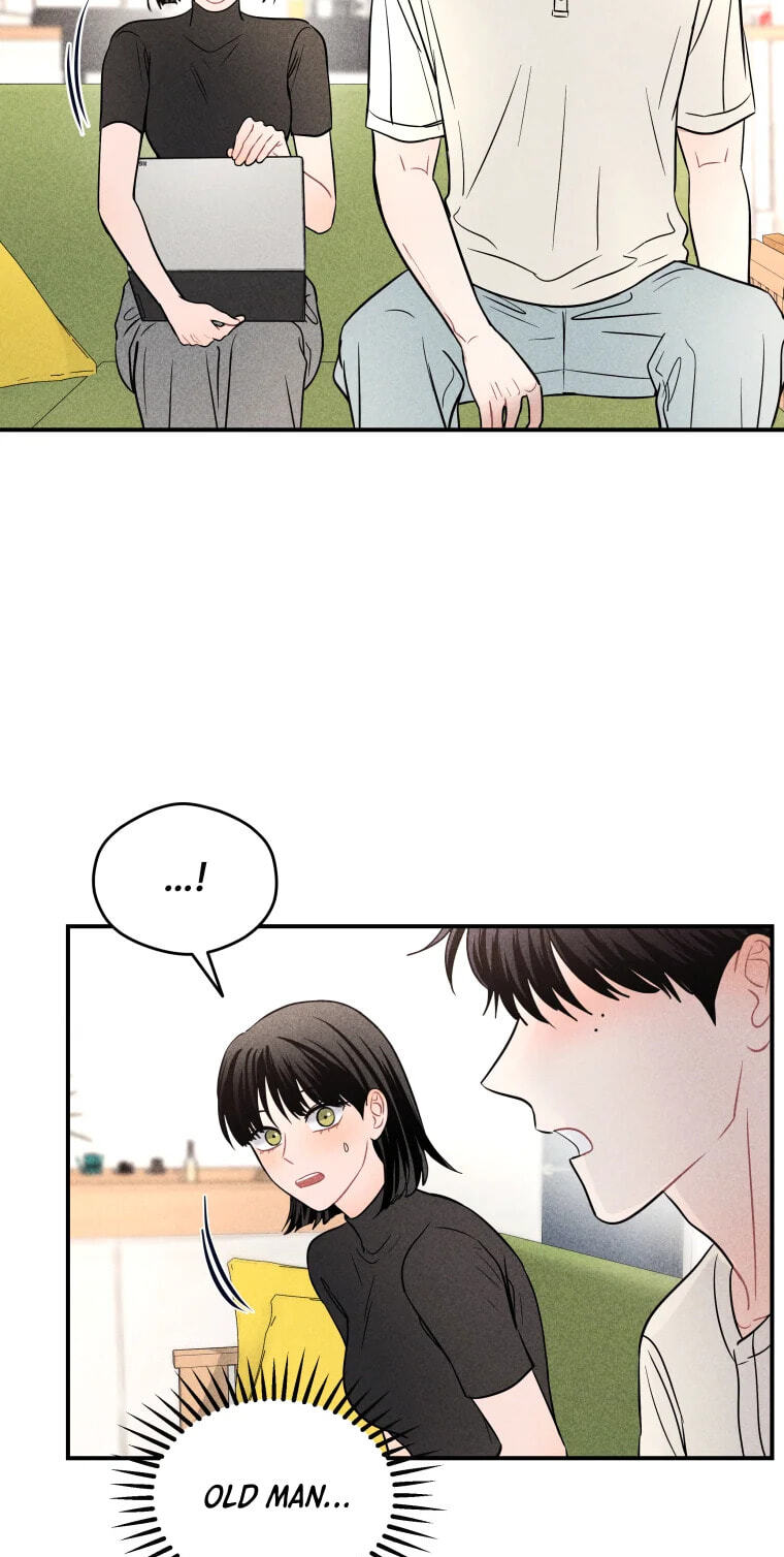 Gwijjal Romance Chapter 80 page 111 - 