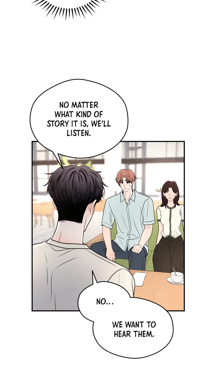 Gwijjal Romance Chapter 80 page 112 - 