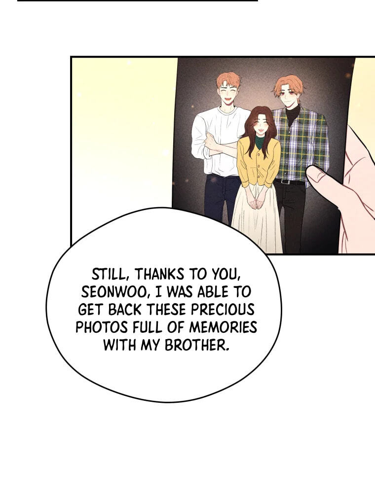 Gwijjal Romance Chapter 80 page 13 - 