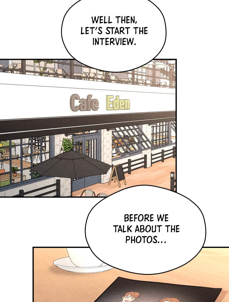 Gwijjal Romance Chapter 80 page 18 - 