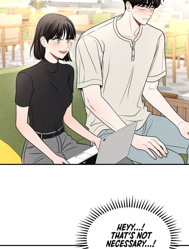 Gwijjal Romance Chapter 80 page 20 - 