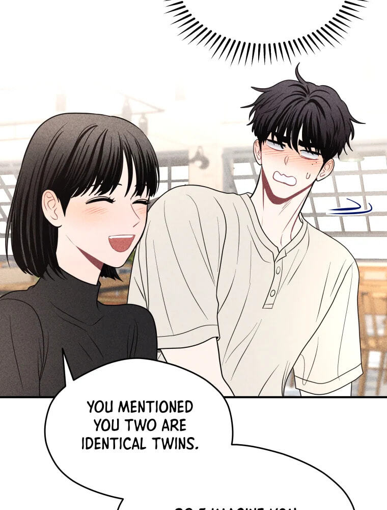 Gwijjal Romance Chapter 80 page 21 - 