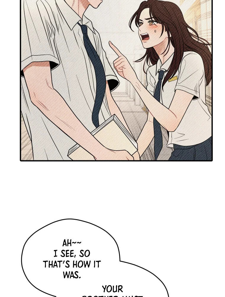 Gwijjal Romance Chapter 80 page 28 - 