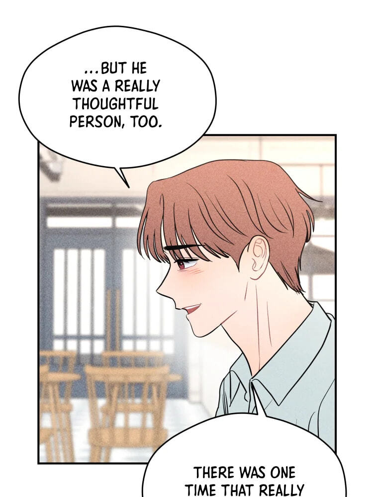 Gwijjal Romance Chapter 80 page 30 - 