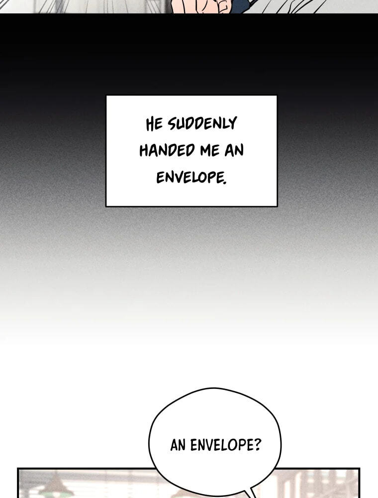 Gwijjal Romance Chapter 80 page 36 - 