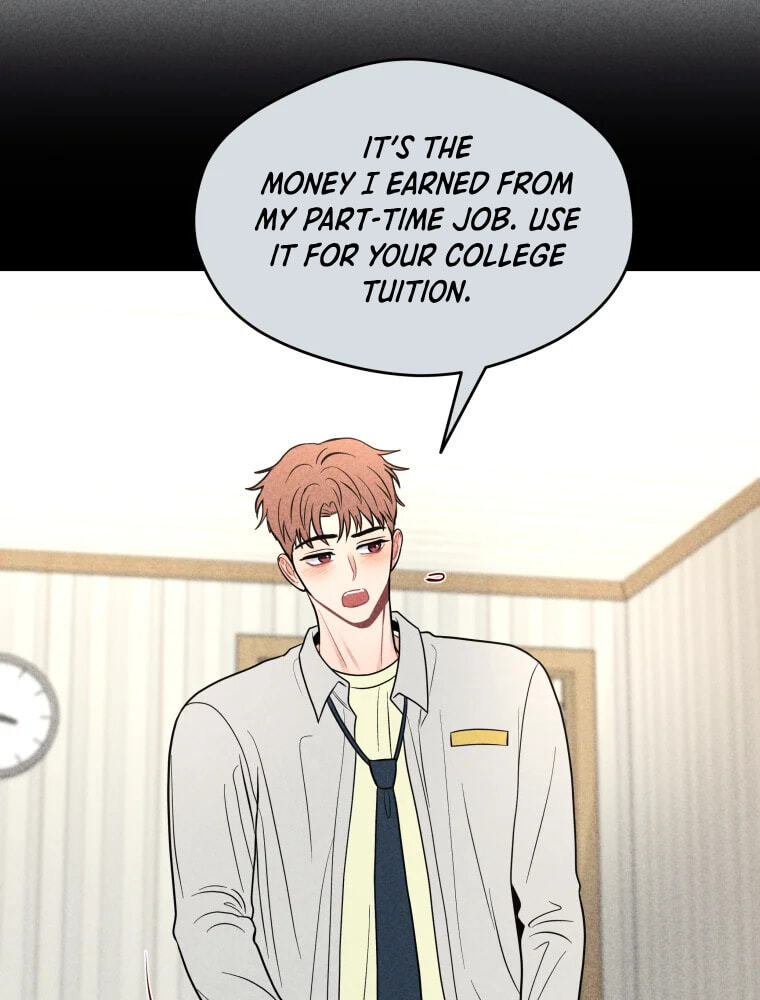 Gwijjal Romance Chapter 80 page 38 - 