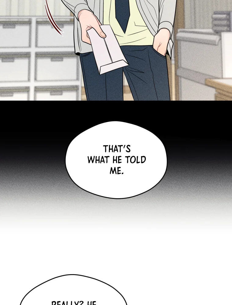 Gwijjal Romance Chapter 80 page 39 - 