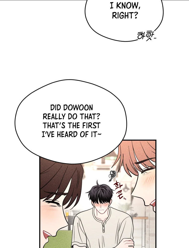 Gwijjal Romance Chapter 80 page 41 - 