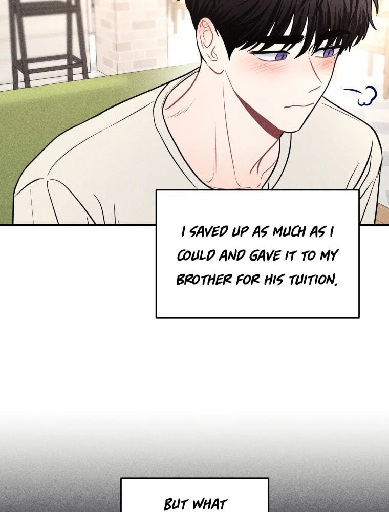 Gwijjal Romance Chapter 80 page 43 - 