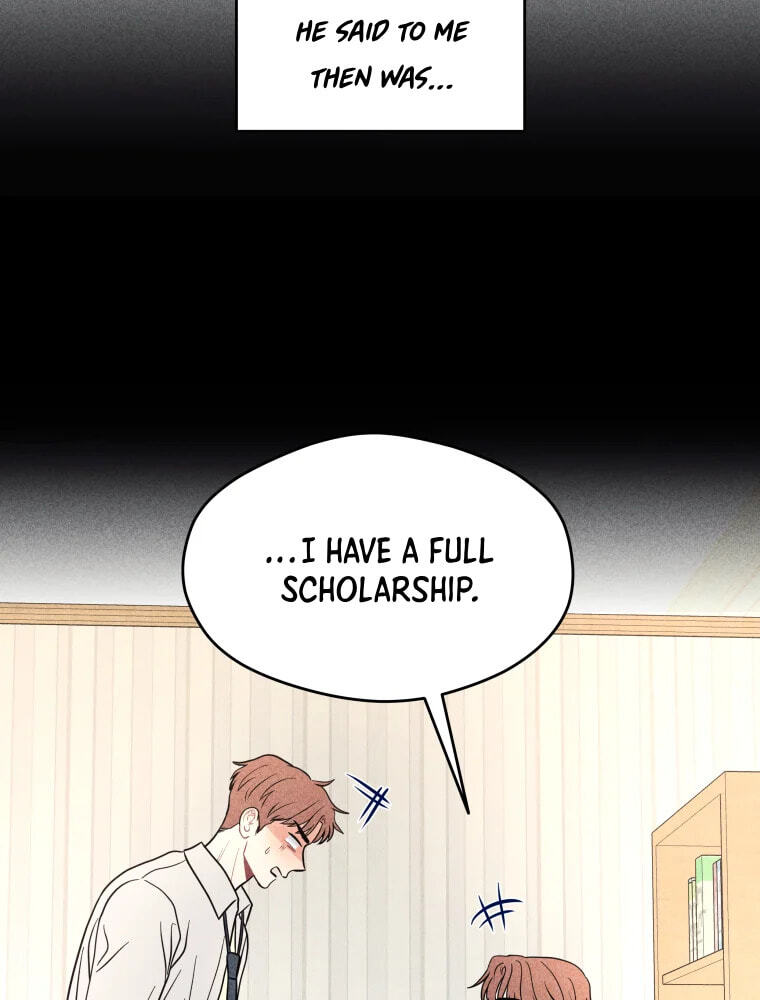 Gwijjal Romance Chapter 80 page 44 - 