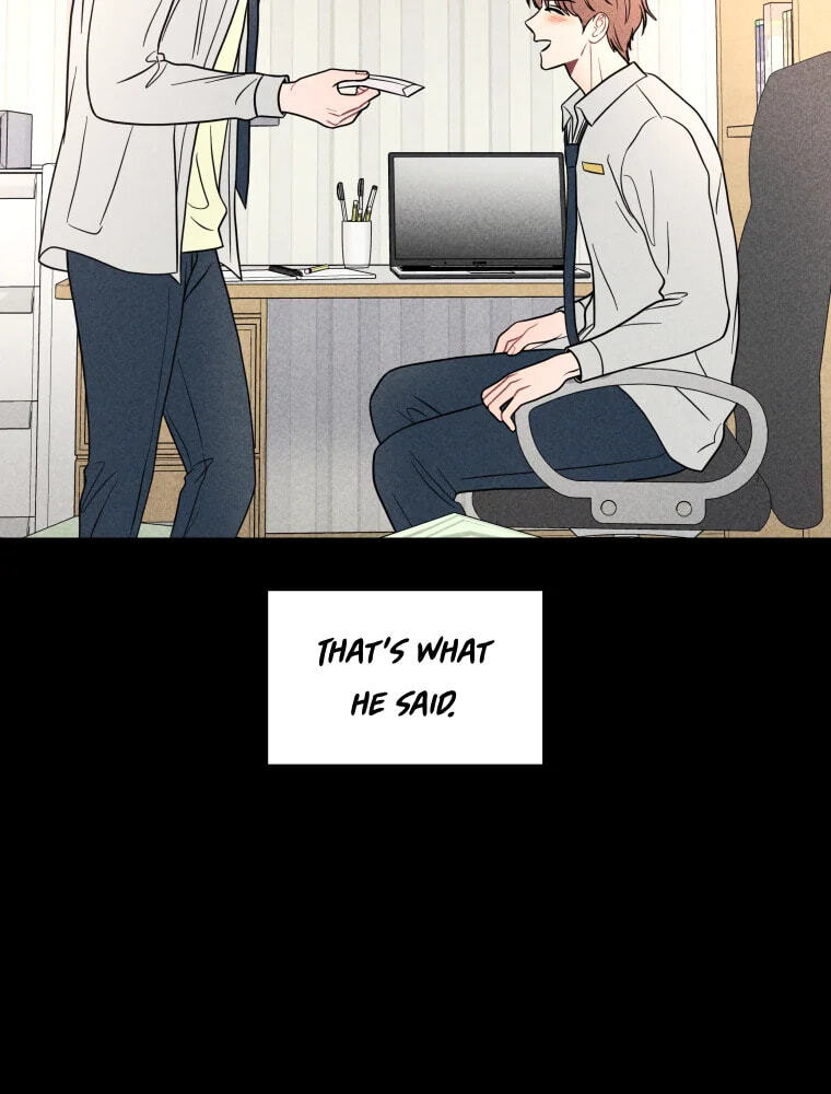 Gwijjal Romance Chapter 80 page 45 - 