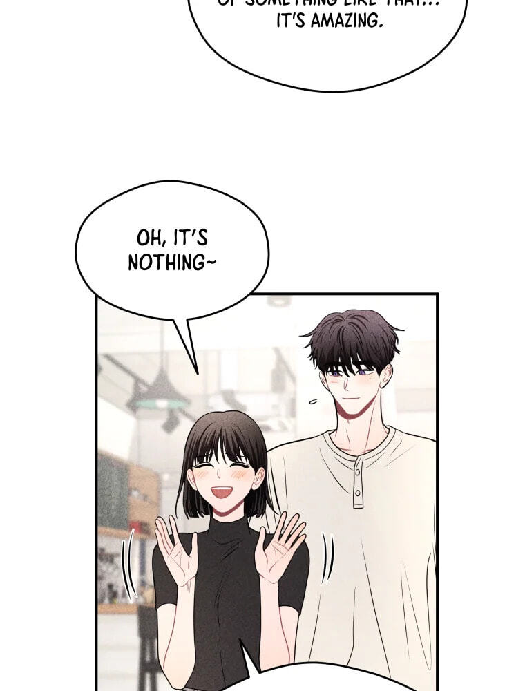 Gwijjal Romance Chapter 80 page 6 - 