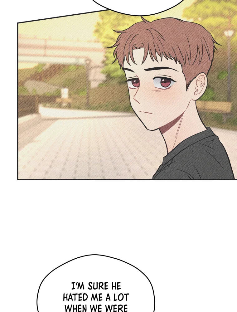 Gwijjal Romance Chapter 80 page 57 - 