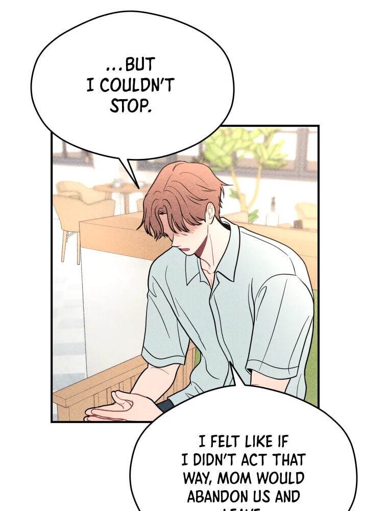 Gwijjal Romance Chapter 80 page 59 - 