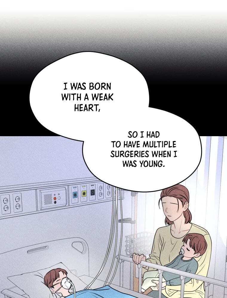 Gwijjal Romance Chapter 80 page 61 - 