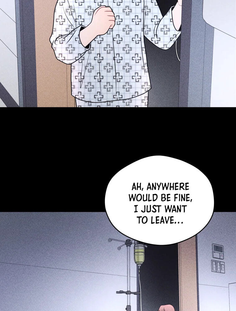Gwijjal Romance Chapter 80 page 66 - 