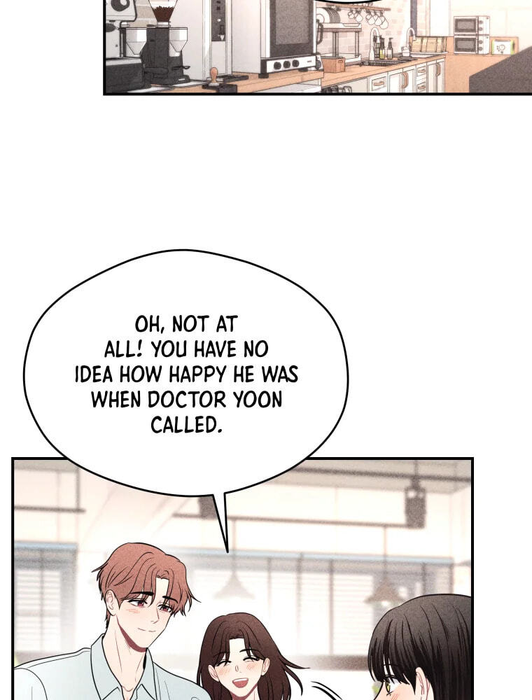 Gwijjal Romance Chapter 80 page 8 - 