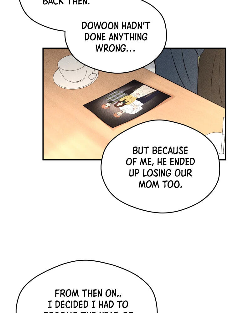 Gwijjal Romance Chapter 80 page 88 - 