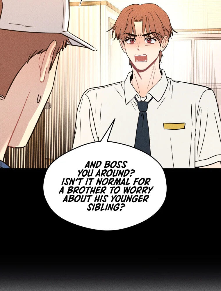 Gwijjal Romance Chapter 80 page 93 - 