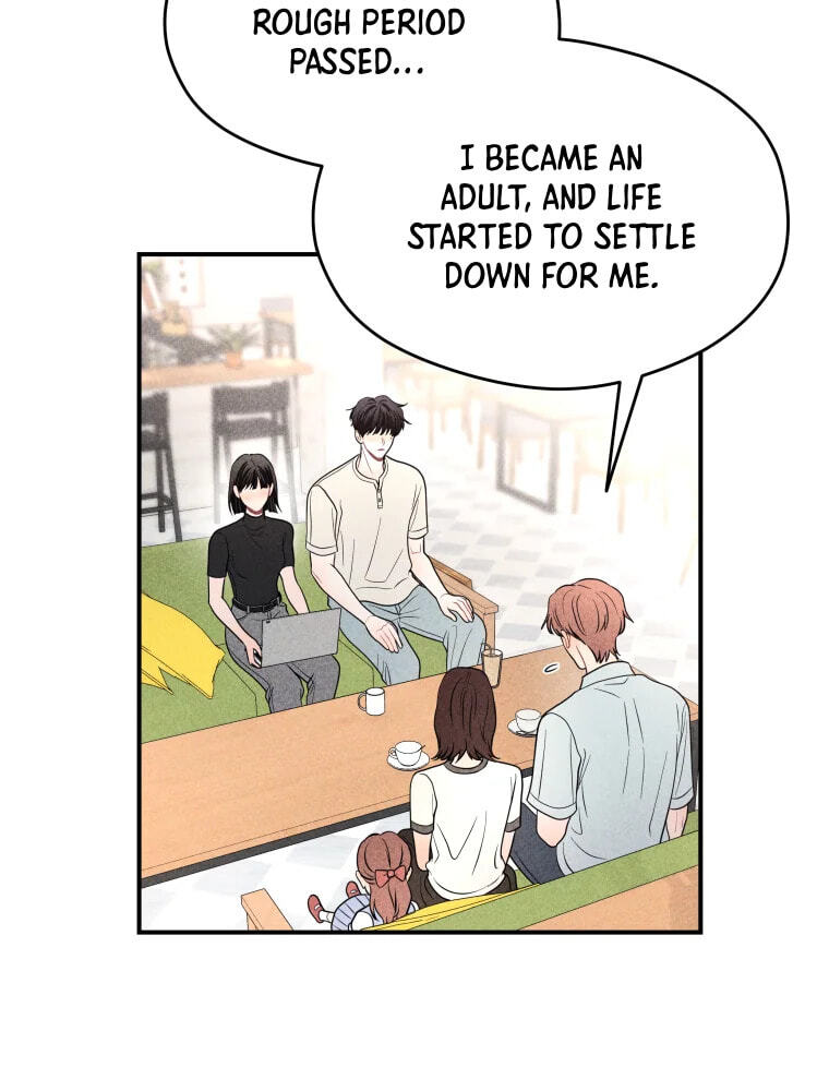 Gwijjal Romance Chapter 80 page 95 - 
