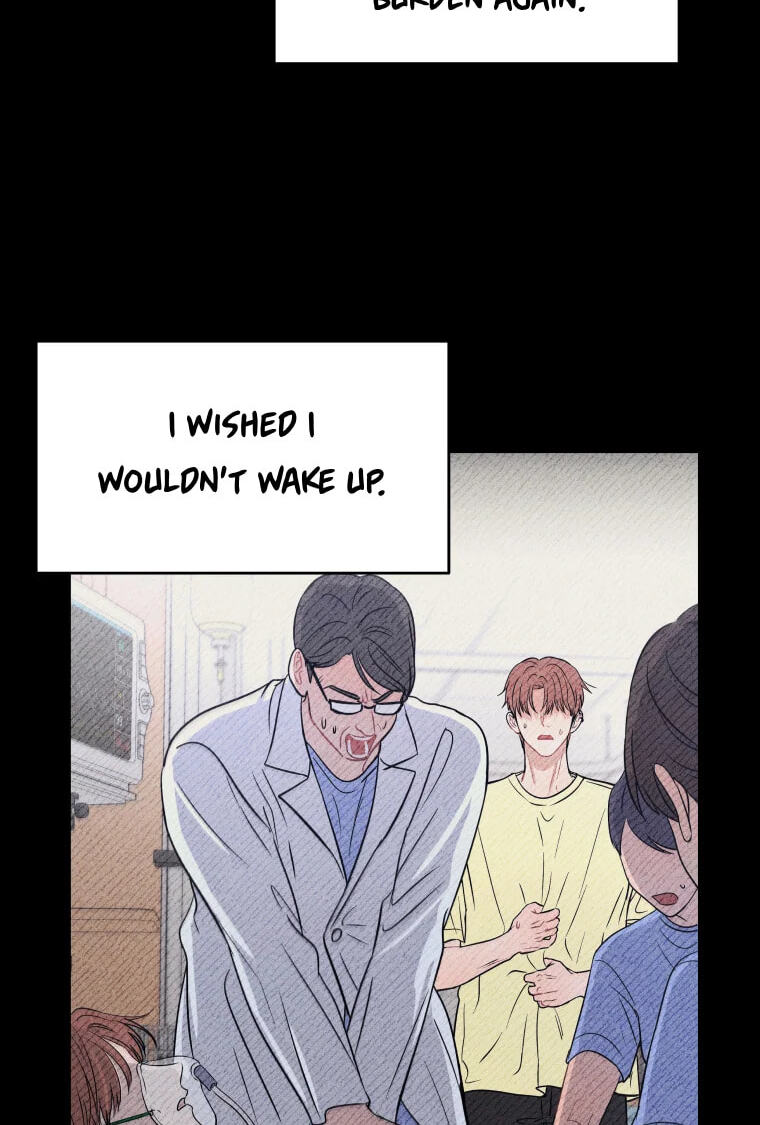 Gwijjal Romance Chapter 81 page 12 - 