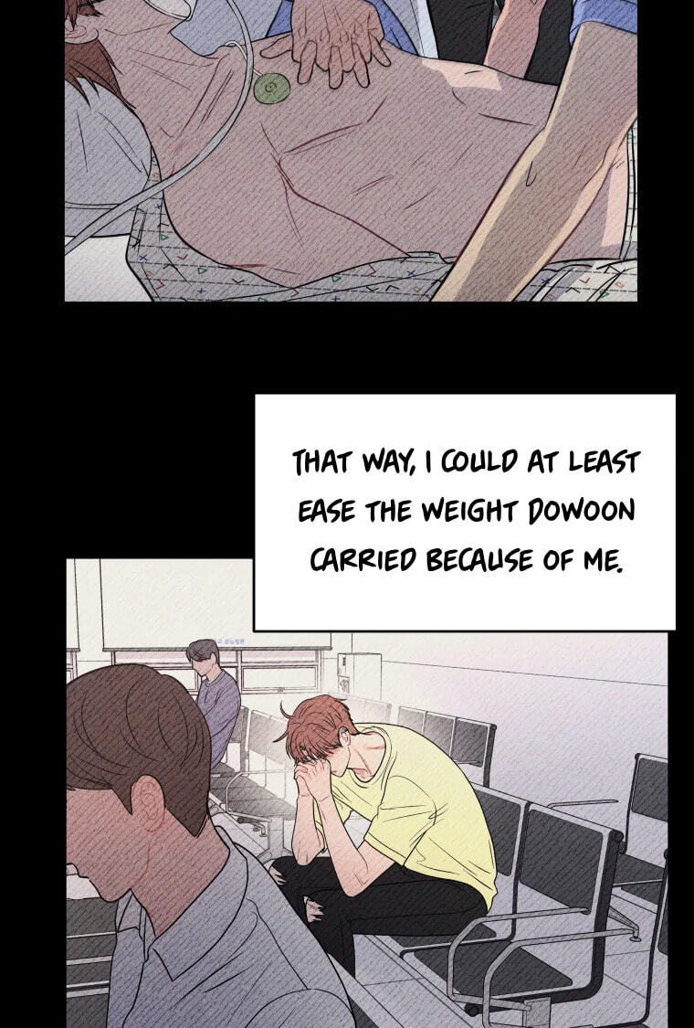 Gwijjal Romance Chapter 81 page 13 - 