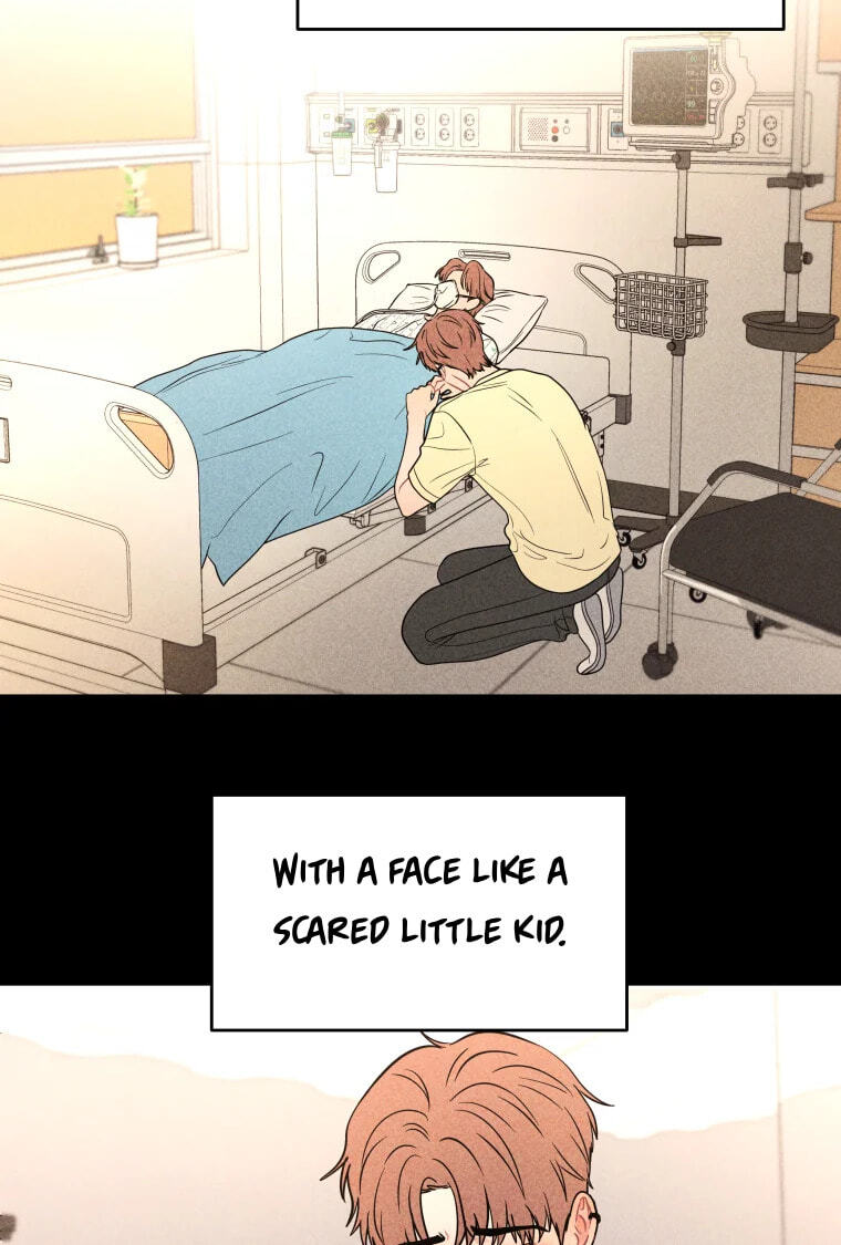 Gwijjal Romance Chapter 81 page 15 - 