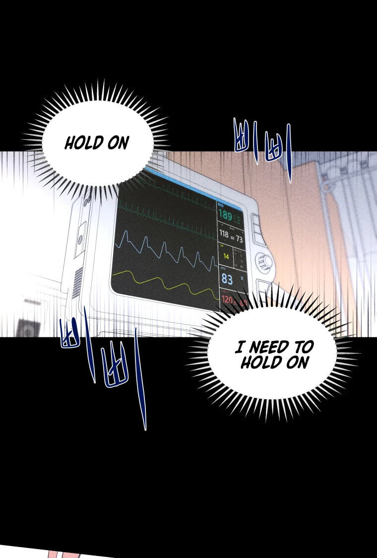 Gwijjal Romance Chapter 81 page 25 - 