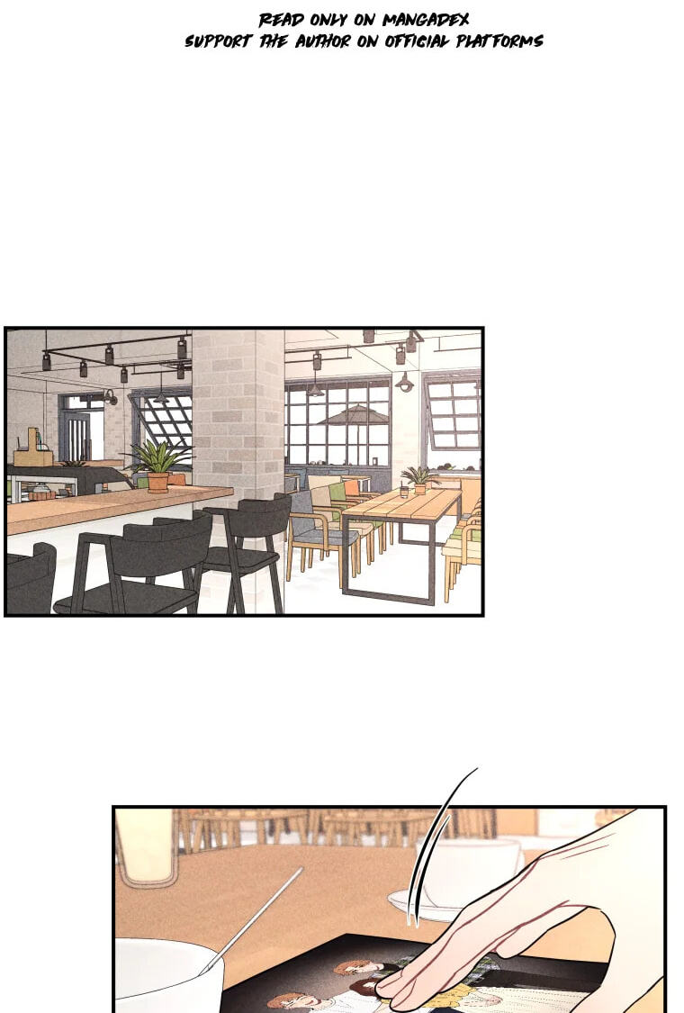 Gwijjal Romance Chapter 81 page 4 - 
