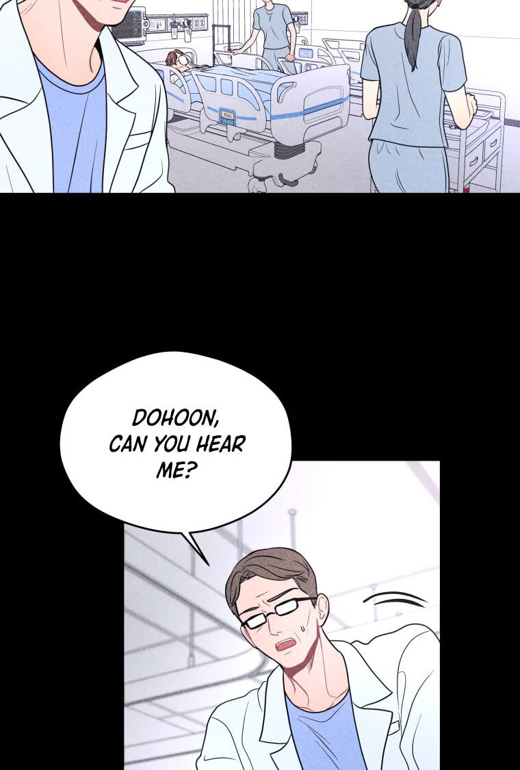 Gwijjal Romance Chapter 81 page 34 - 