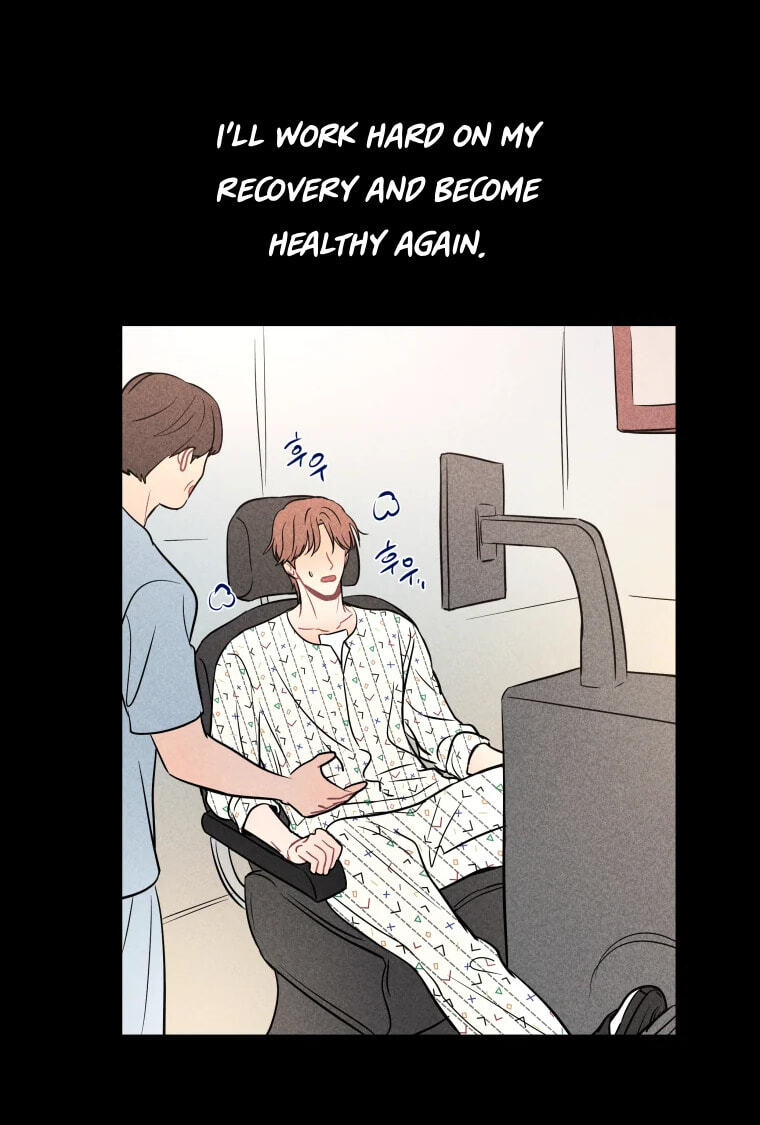 Gwijjal Romance Chapter 81 page 39 - 