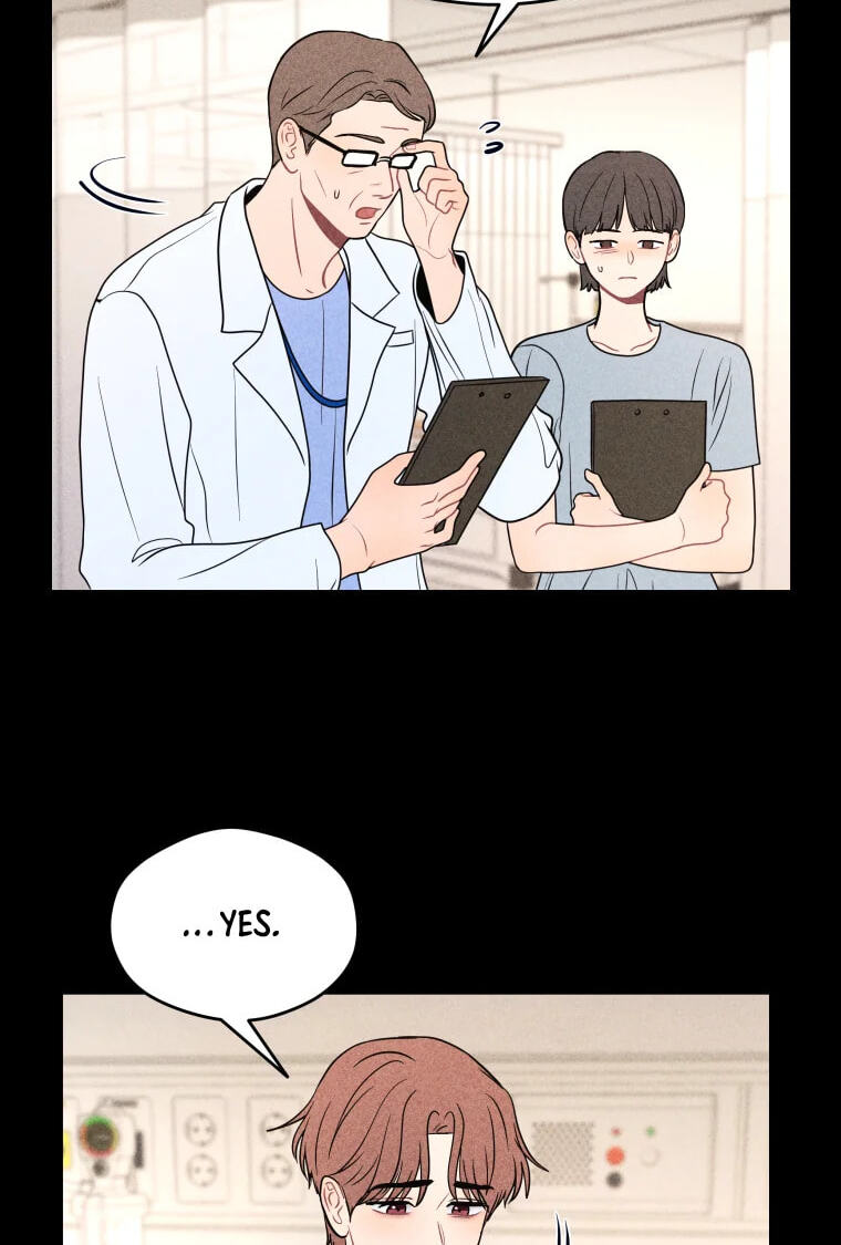 Gwijjal Romance Chapter 81 page 44 - 