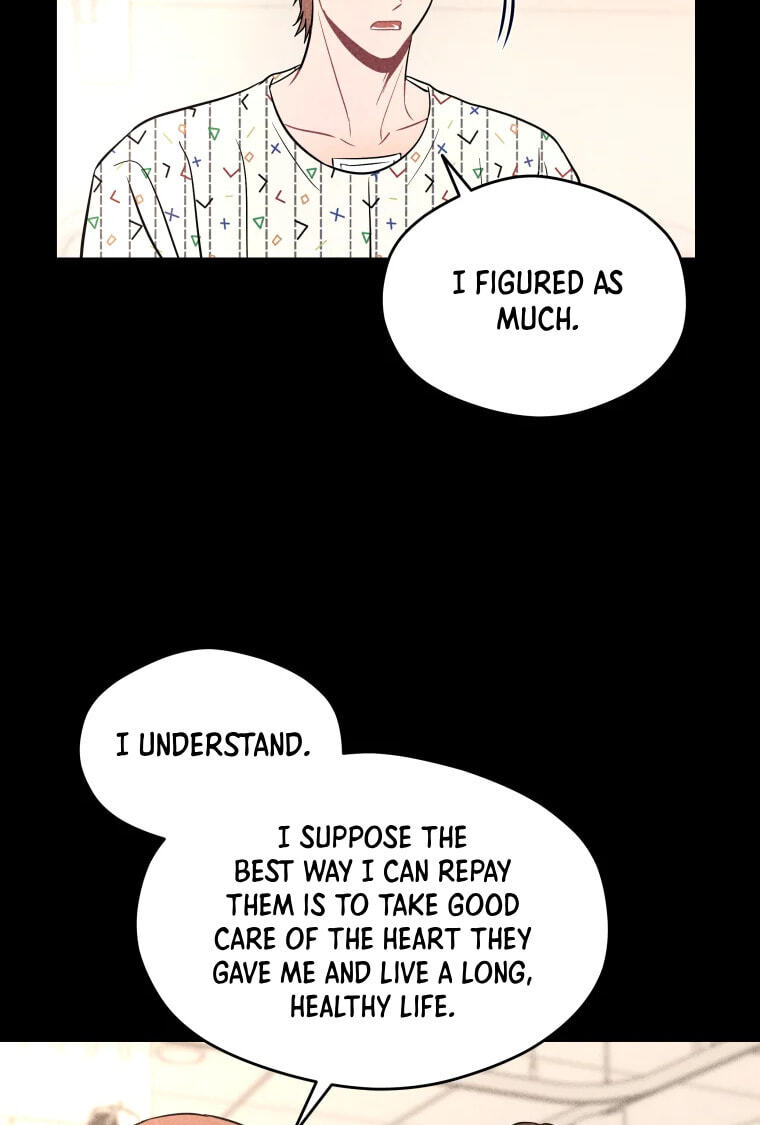 Gwijjal Romance Chapter 81 page 45 - 