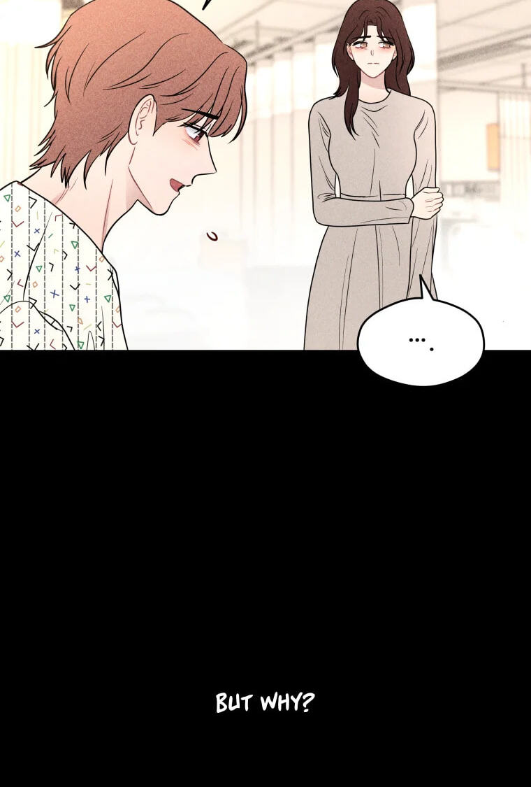 Gwijjal Romance Chapter 81 page 46 - 