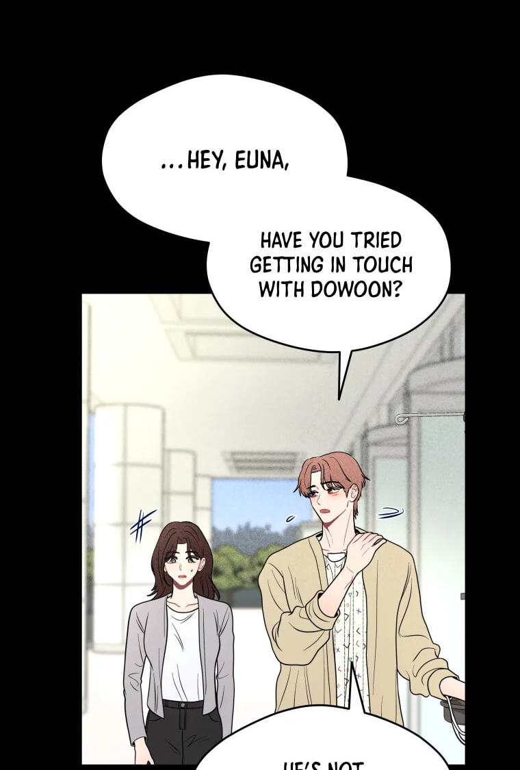 Gwijjal Romance Chapter 81 page 52 - 