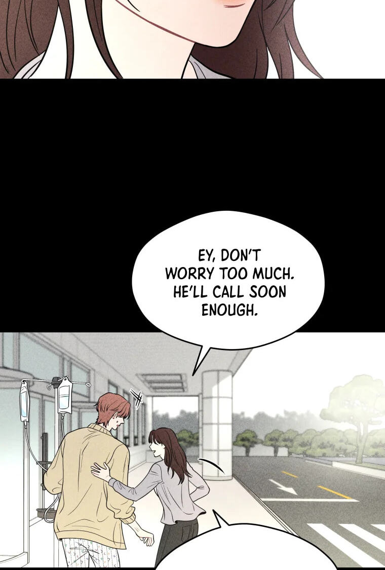 Gwijjal Romance Chapter 81 page 58 - 