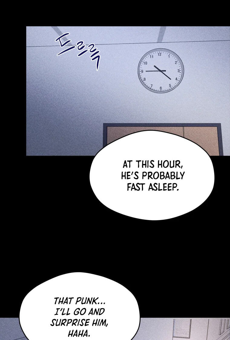 Gwijjal Romance Chapter 81 page 64 - 