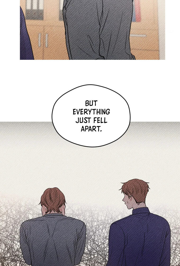 Gwijjal Romance Chapter 81 page 8 - 