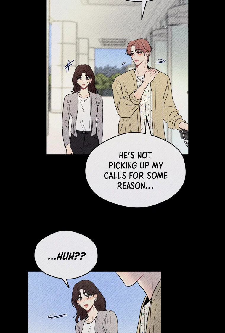 Gwijjal Romance Chapter 81 page 80 - 