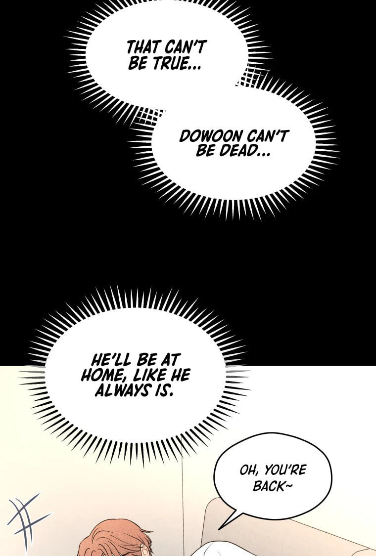 Gwijjal Romance Chapter 81 page 87 - 