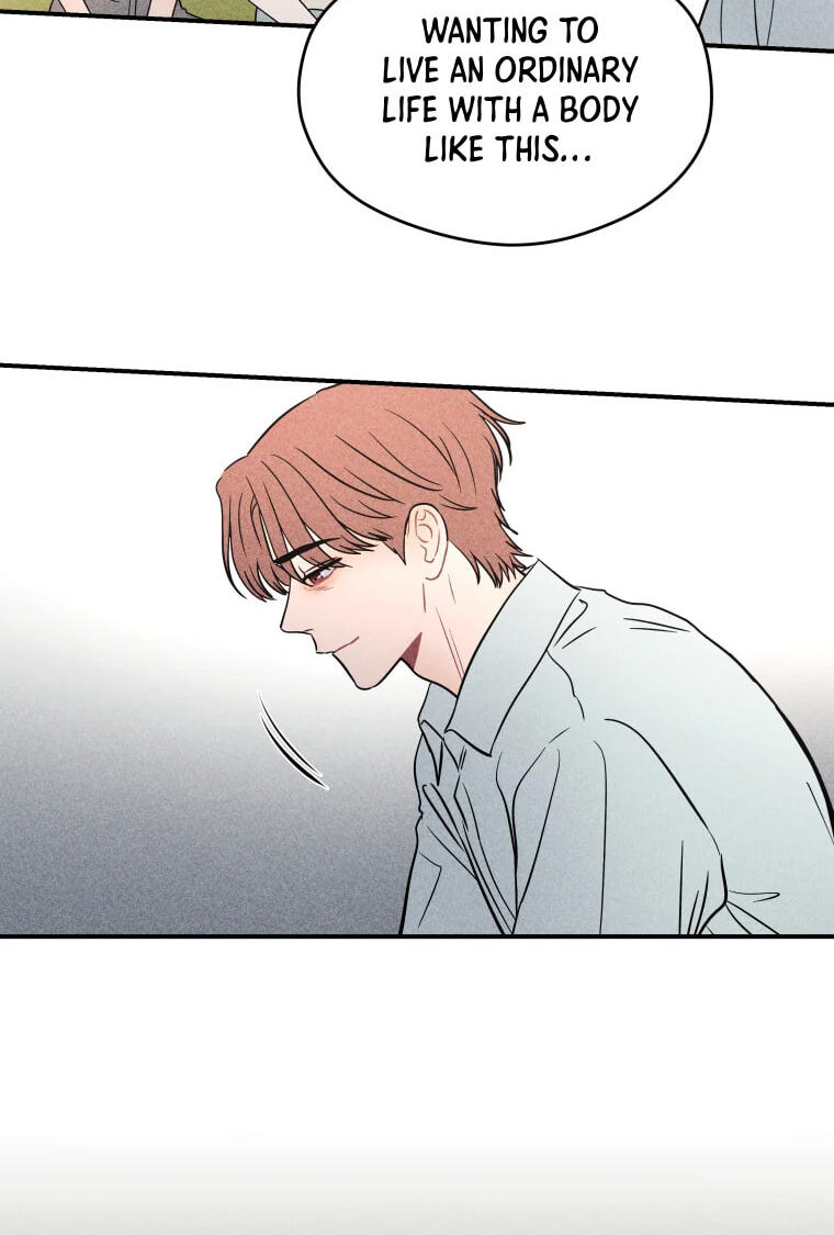 Gwijjal Romance Chapter 81 page 10 - 