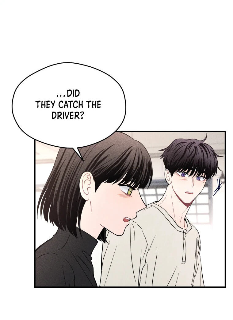 Gwijjal Romance Chapter 82 page 16 - 