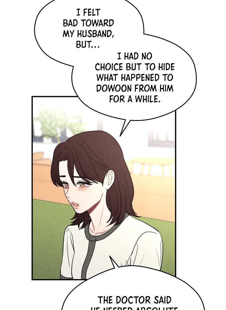 Gwijjal Romance Chapter 82 page 26 - 