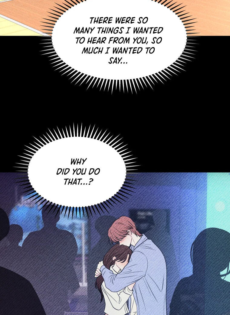 Gwijjal Romance Chapter 82 page 32 - 